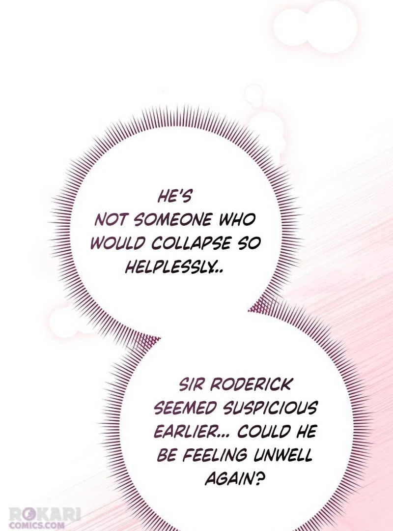 The Grand Duke’s Bride Is a Hellborn Warrior Chapter 39 - page 66