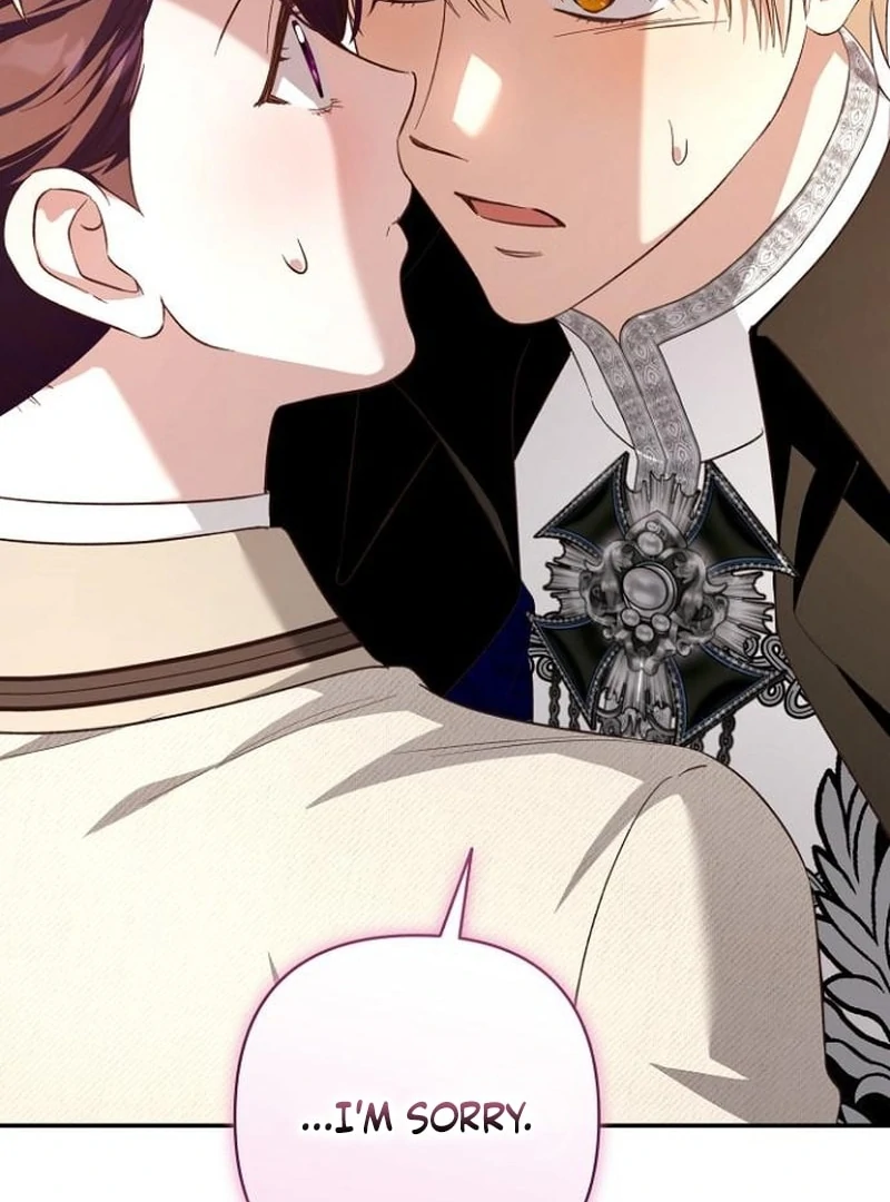 The Grand Duke’s Bride Is a Hellborn Warrior Chapter 39 - page 68