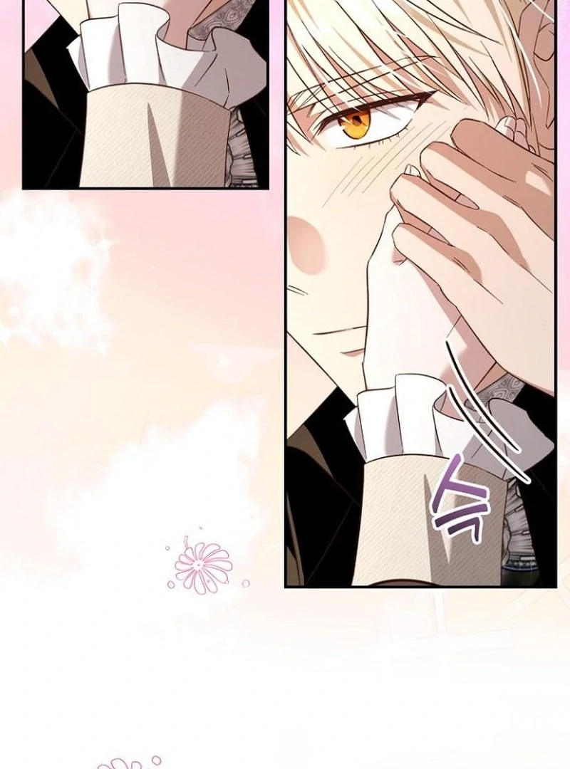 The Grand Duke’s Bride Is a Hellborn Warrior Chapter 39 - page 72