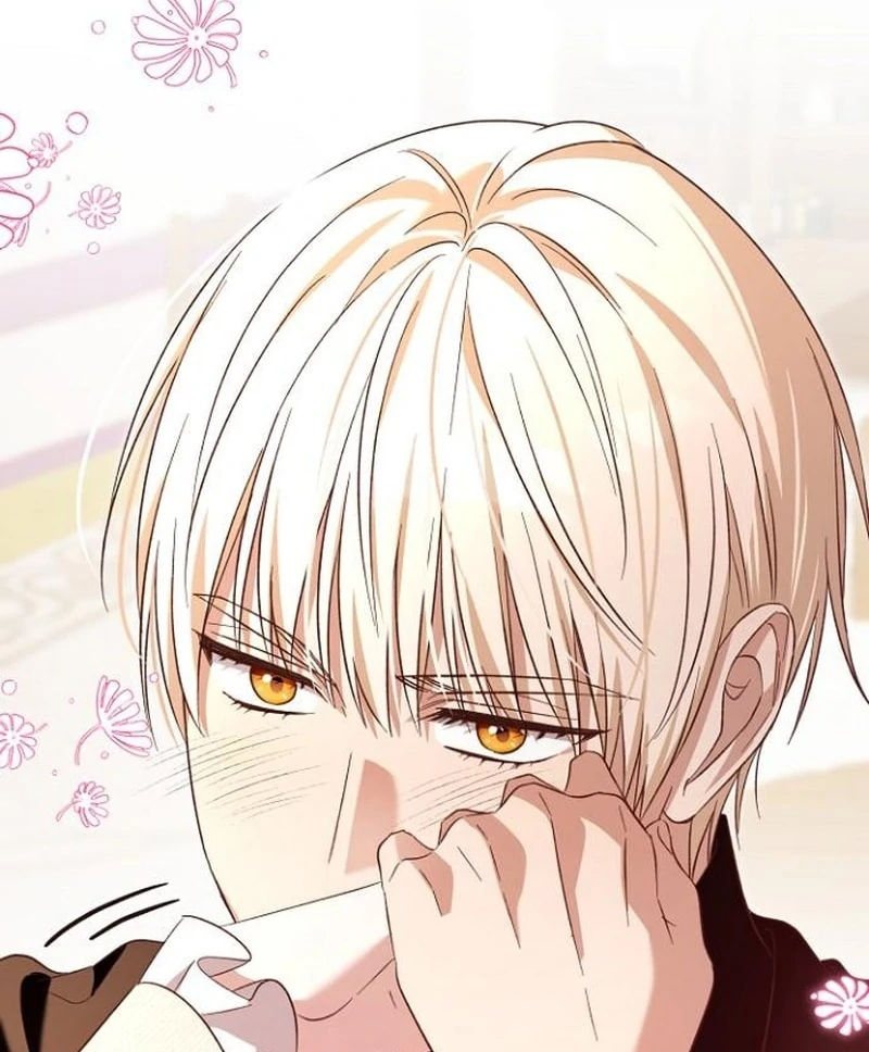 The Grand Duke’s Bride Is a Hellborn Warrior Chapter 39 - page 73