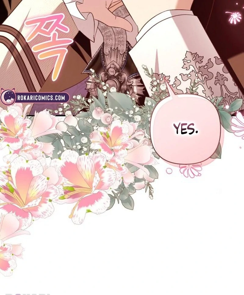 The Grand Duke’s Bride Is a Hellborn Warrior Chapter 39 - page 74