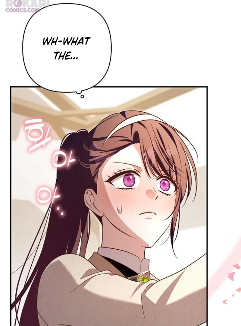 The Grand Duke’s Bride Is a Hellborn Warrior Chapter 39 - page 75