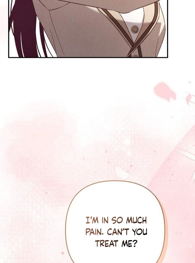 The Grand Duke’s Bride Is a Hellborn Warrior Chapter 39 - page 76