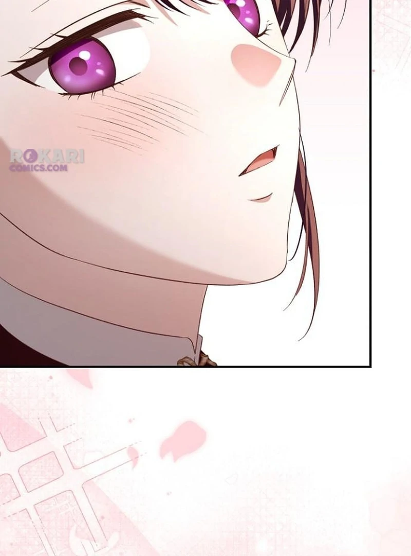 The Grand Duke’s Bride Is a Hellborn Warrior Chapter 39 - page 79