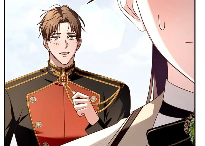 The Grand Duke’s Bride Is a Hellborn Warrior Chapter 39 - page 8