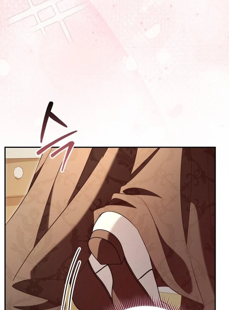 The Grand Duke’s Bride Is a Hellborn Warrior Chapter 39 - page 80