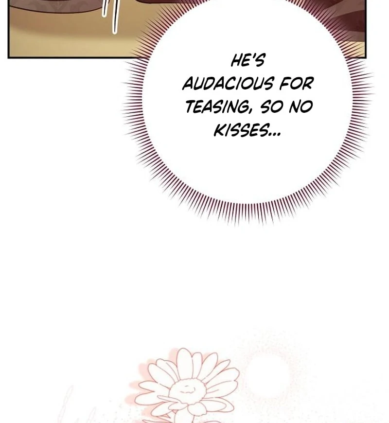 The Grand Duke’s Bride Is a Hellborn Warrior Chapter 39 - page 81