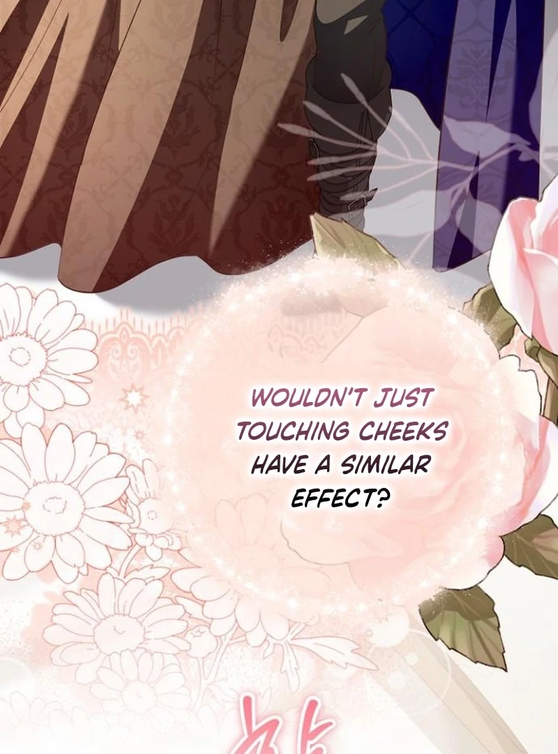 The Grand Duke’s Bride Is a Hellborn Warrior Chapter 39 - page 84