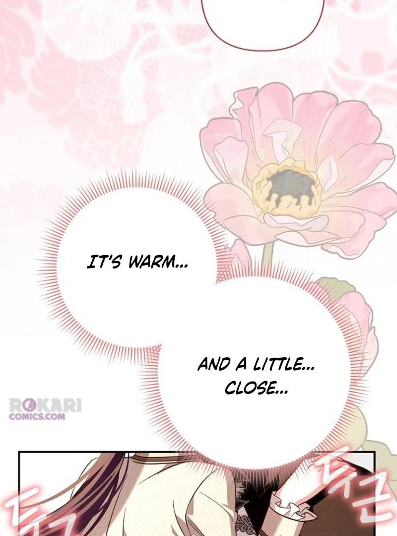 The Grand Duke’s Bride Is a Hellborn Warrior Chapter 39 - page 87