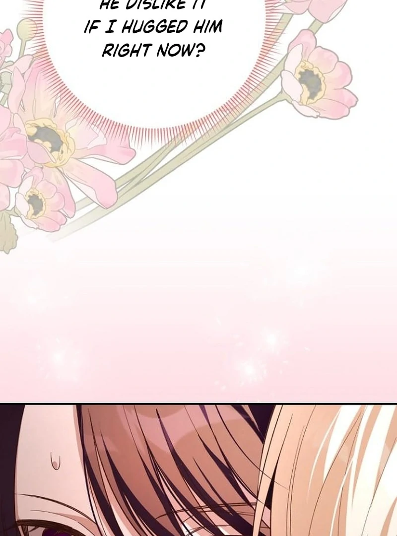 The Grand Duke’s Bride Is a Hellborn Warrior Chapter 39 - page 89