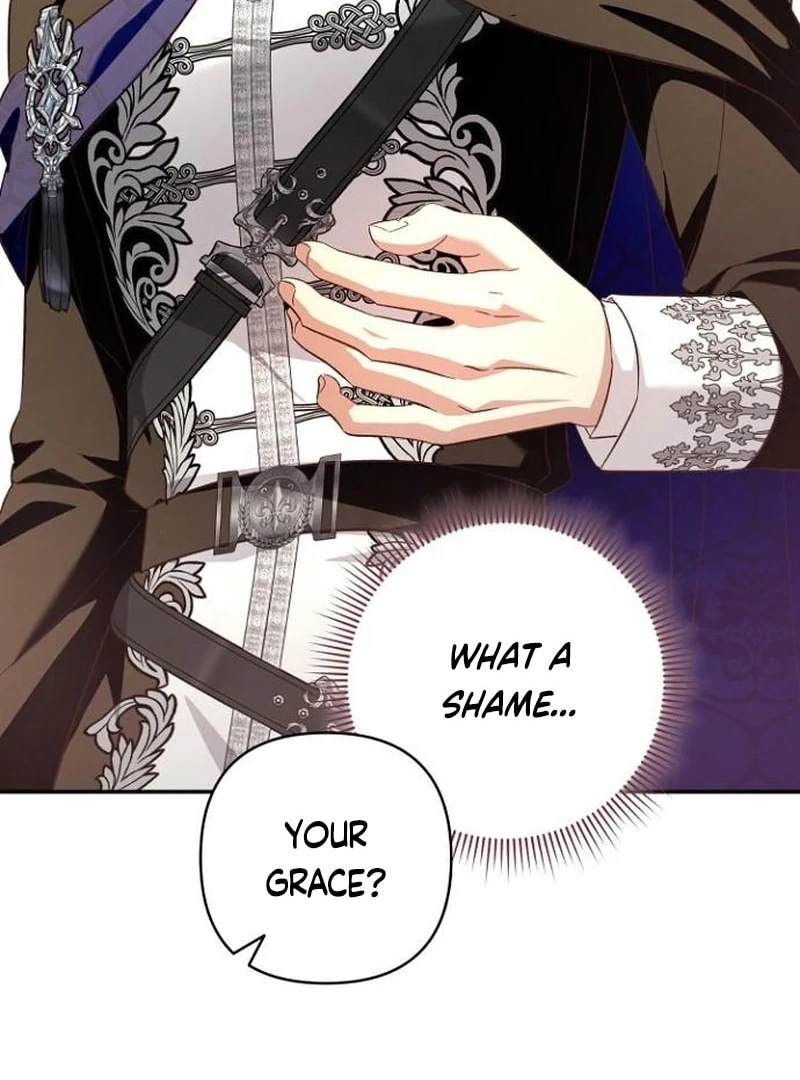 The Grand Duke’s Bride Is a Hellborn Warrior Chapter 39 - page 95