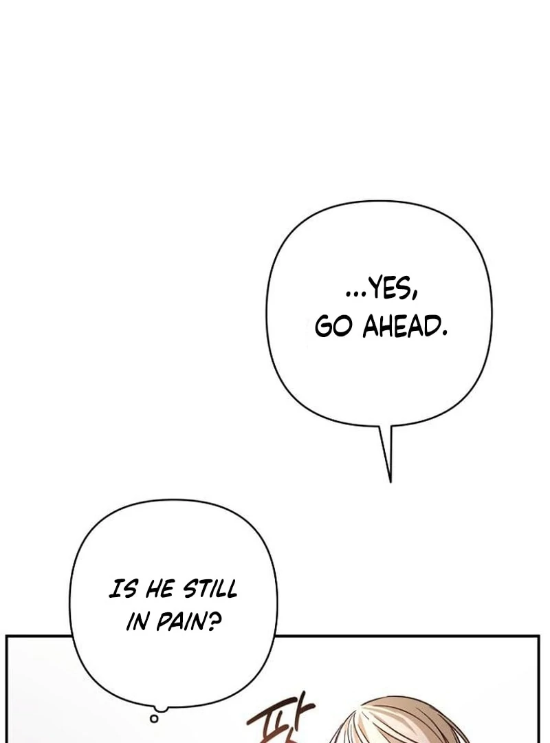 The Grand Duke’s Bride Is a Hellborn Warrior Chapter 39 - page 96