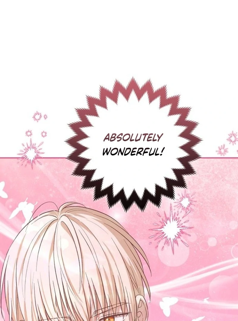 The Grand Duke’s Bride Is a Hellborn Warrior Chapter 39 - page 98