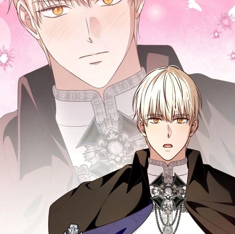 The Grand Duke’s Bride Is a Hellborn Warrior Chapter 39 - page 99