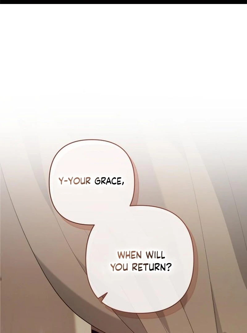 The Grand Duke’s Bride Is a Hellborn Warrior Chapter 40 - page 1