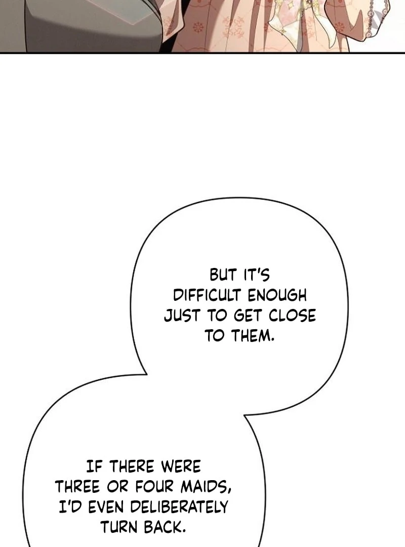 The Grand Duke’s Bride Is a Hellborn Warrior Chapter 40 - page 106