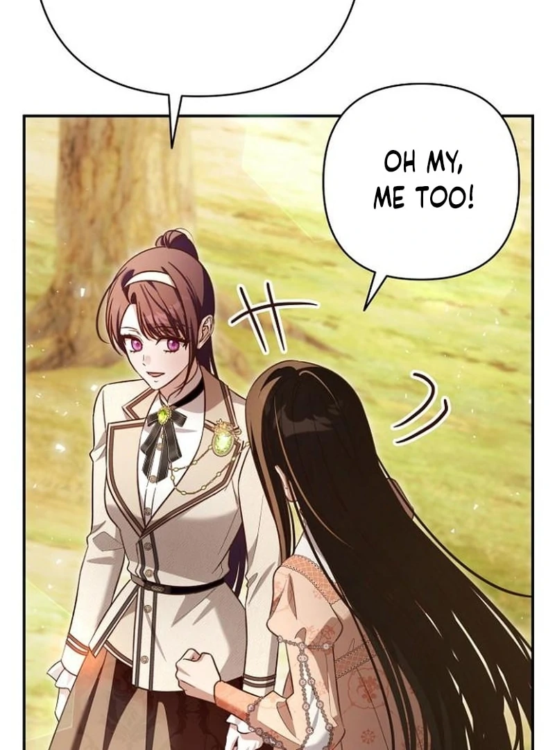 The Grand Duke’s Bride Is a Hellborn Warrior Chapter 40 - page 107