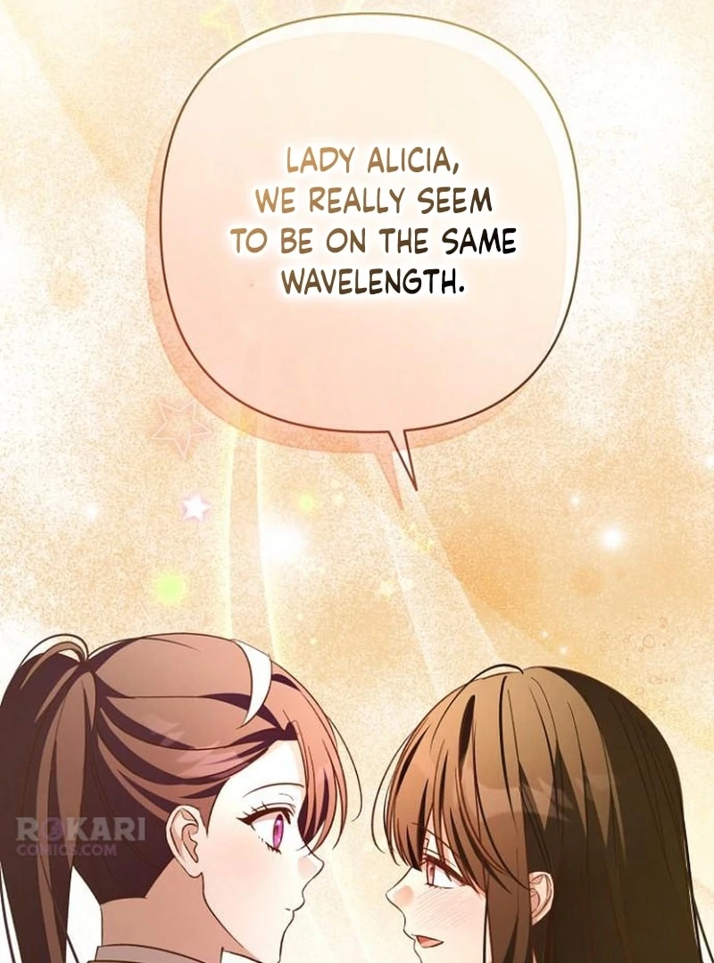 The Grand Duke’s Bride Is a Hellborn Warrior Chapter 40 - page 109