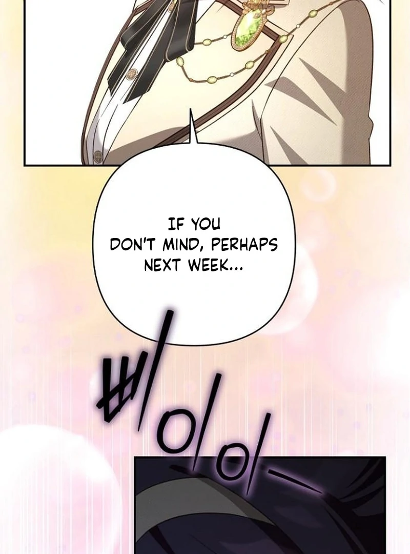 The Grand Duke’s Bride Is a Hellborn Warrior Chapter 40 - page 113