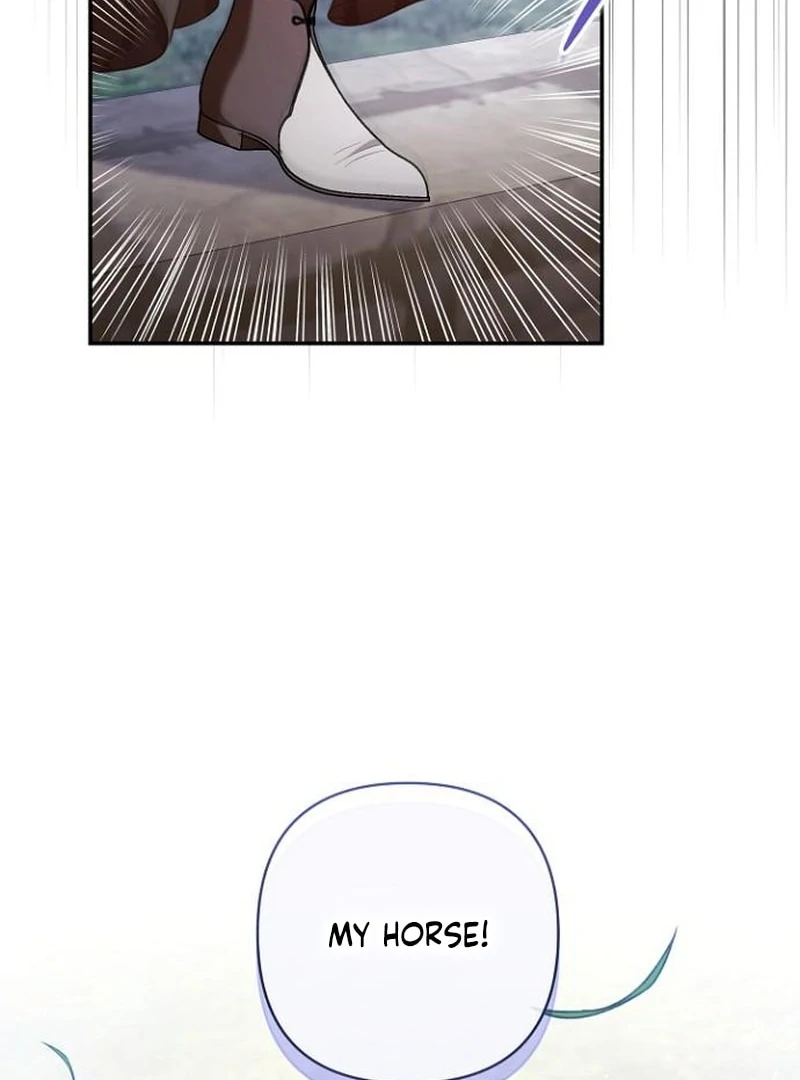 The Grand Duke’s Bride Is a Hellborn Warrior Chapter 40 - page 122