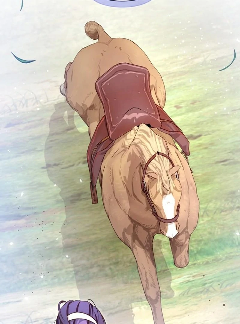 The Grand Duke’s Bride Is a Hellborn Warrior Chapter 40 - page 123