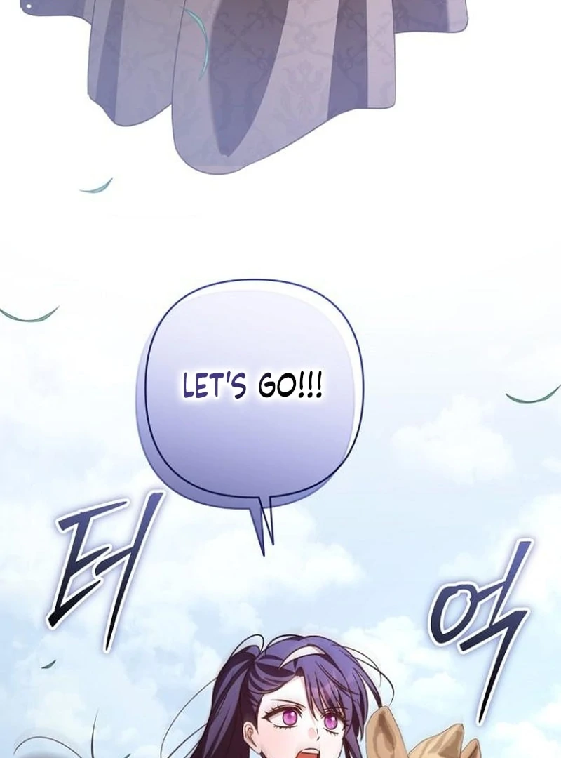 The Grand Duke’s Bride Is a Hellborn Warrior Chapter 40 - page 125