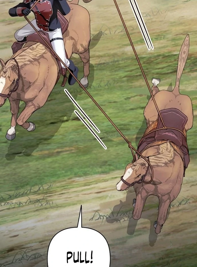 The Grand Duke’s Bride Is a Hellborn Warrior Chapter 40 - page 132