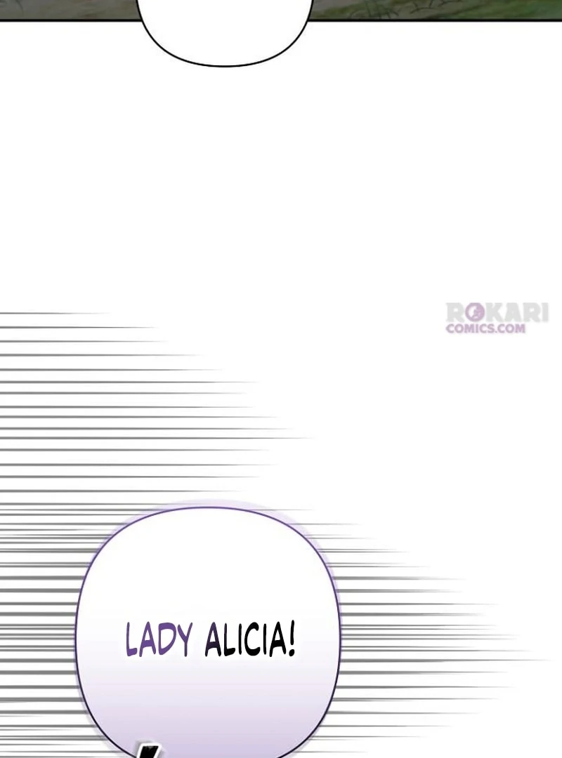 The Grand Duke’s Bride Is a Hellborn Warrior Chapter 40 - page 133