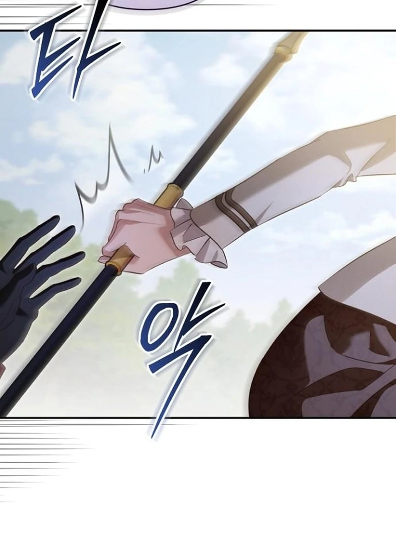 The Grand Duke’s Bride Is a Hellborn Warrior Chapter 40 - page 134