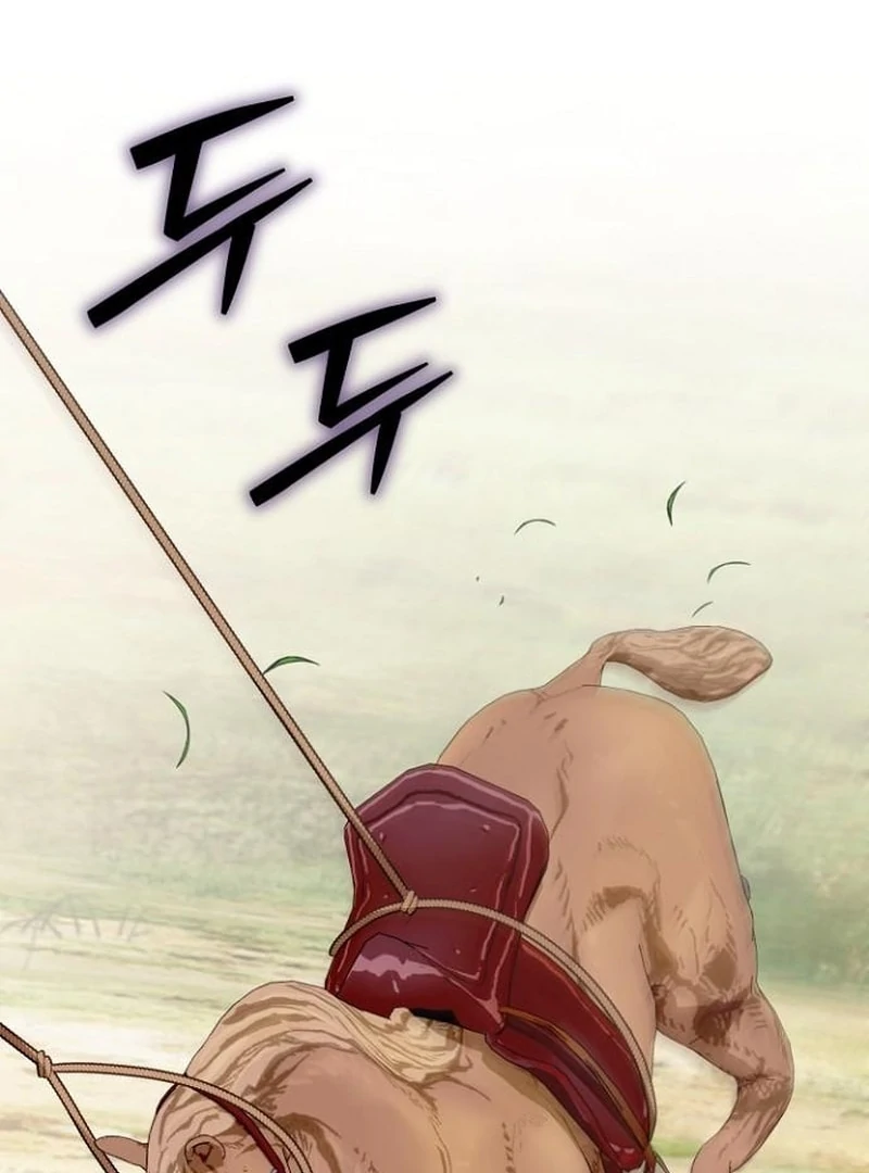 The Grand Duke’s Bride Is a Hellborn Warrior Chapter 40 - page 135