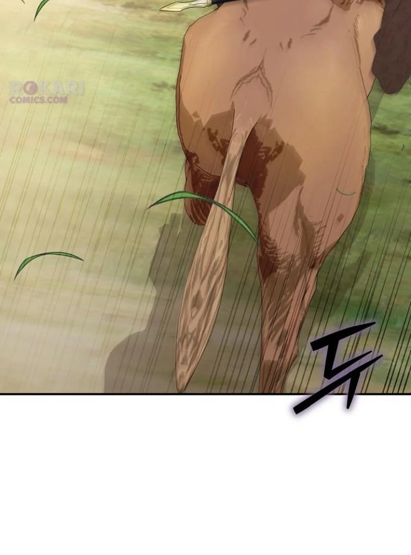 The Grand Duke’s Bride Is a Hellborn Warrior Chapter 40 - page 137