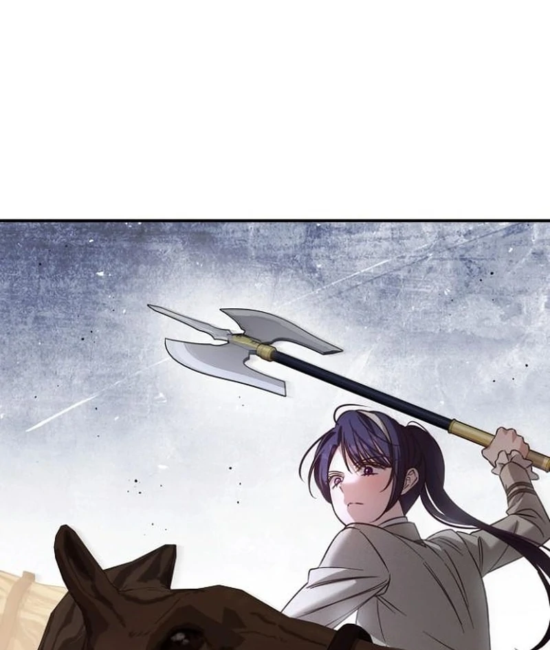 The Grand Duke’s Bride Is a Hellborn Warrior Chapter 40 - page 138