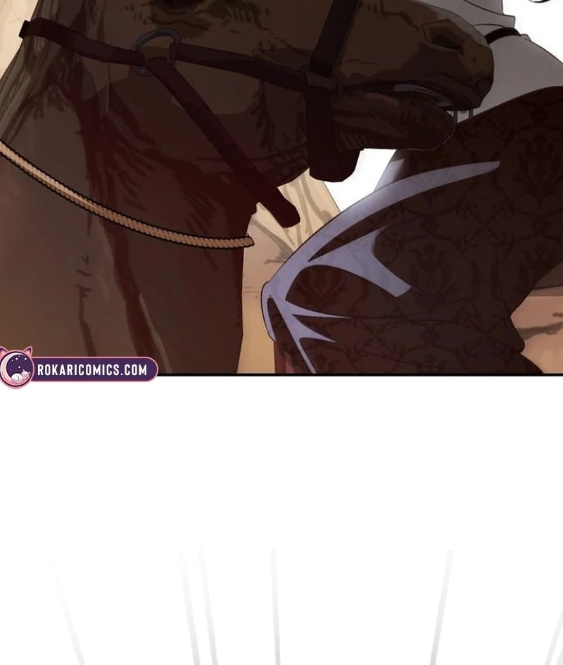 The Grand Duke’s Bride Is a Hellborn Warrior Chapter 40 - page 139