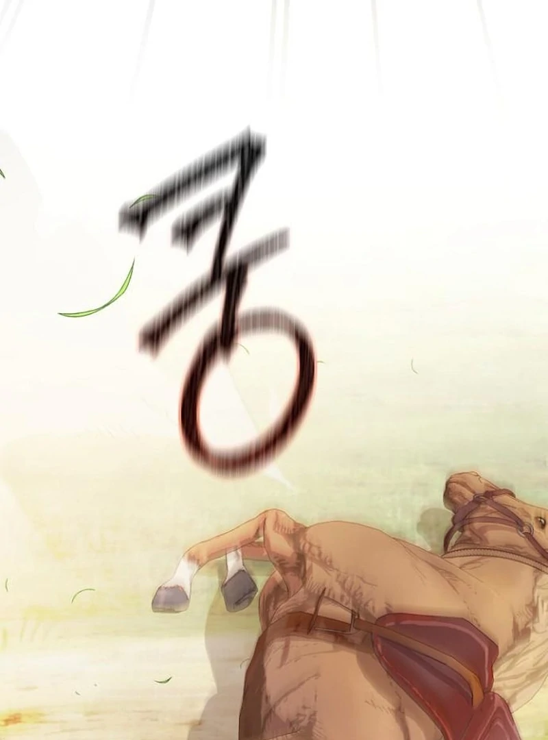 The Grand Duke’s Bride Is a Hellborn Warrior Chapter 40 - page 142