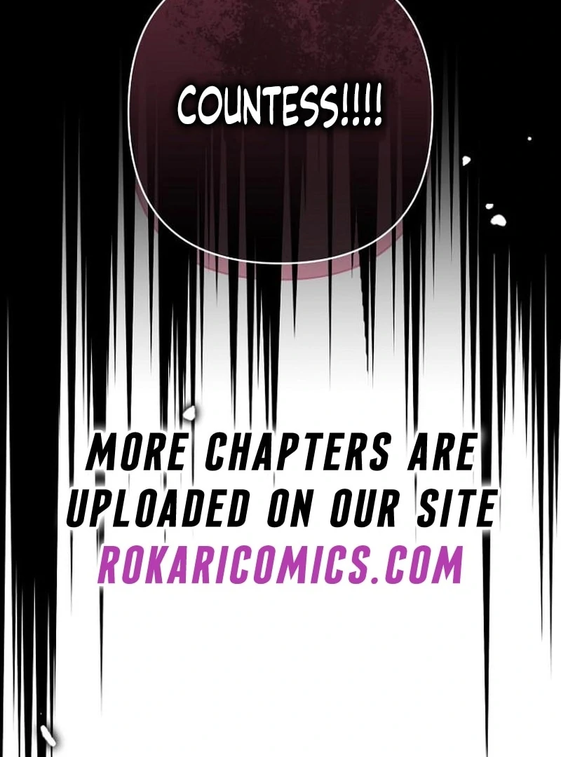 The Grand Duke’s Bride Is a Hellborn Warrior Chapter 40 - page 152