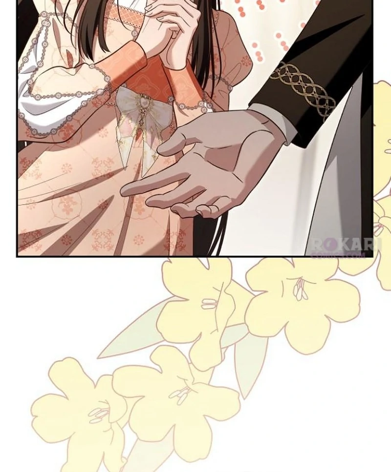 The Grand Duke’s Bride Is a Hellborn Warrior Chapter 40 - page 17