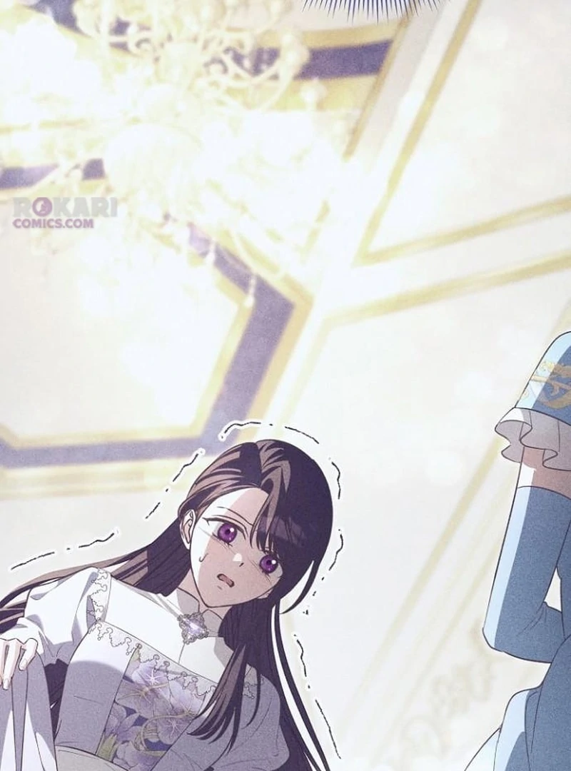 The Grand Duke’s Bride Is a Hellborn Warrior Chapter 40 - page 22