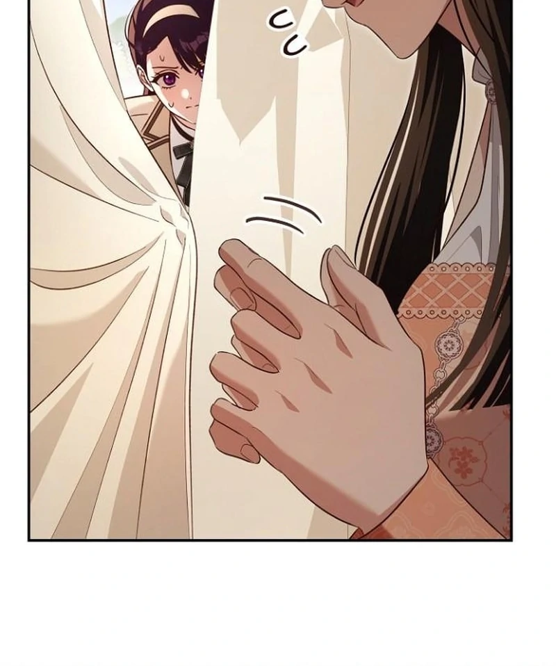 The Grand Duke’s Bride Is a Hellborn Warrior Chapter 40 - page 25