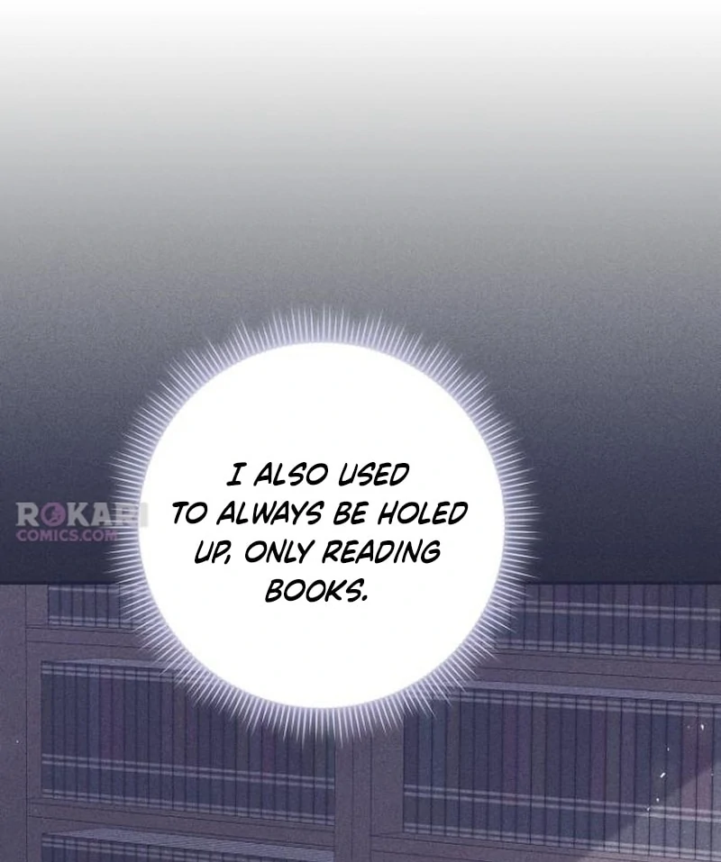 The Grand Duke’s Bride Is a Hellborn Warrior Chapter 40 - page 26