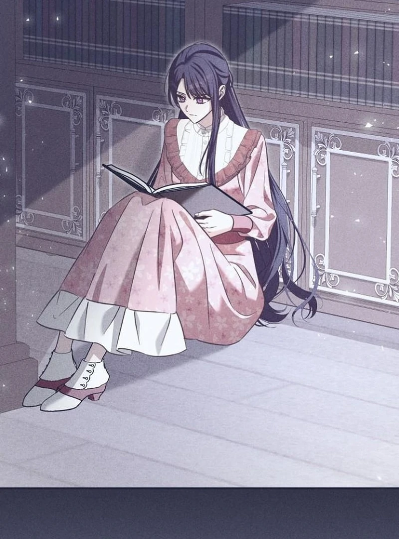 The Grand Duke’s Bride Is a Hellborn Warrior Chapter 40 - page 27