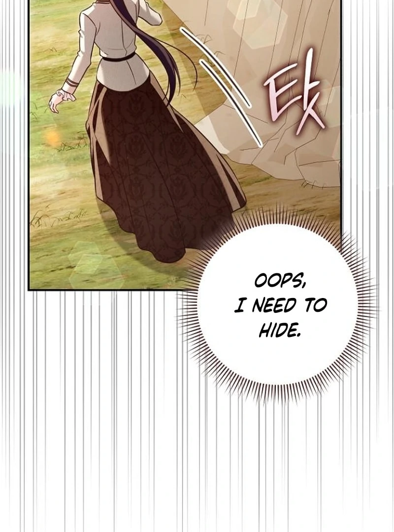 The Grand Duke’s Bride Is a Hellborn Warrior Chapter 40 - page 29