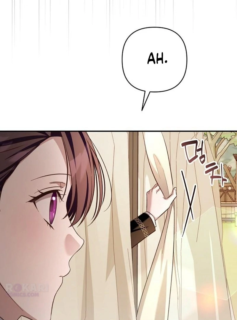 The Grand Duke’s Bride Is a Hellborn Warrior Chapter 40 - page 30