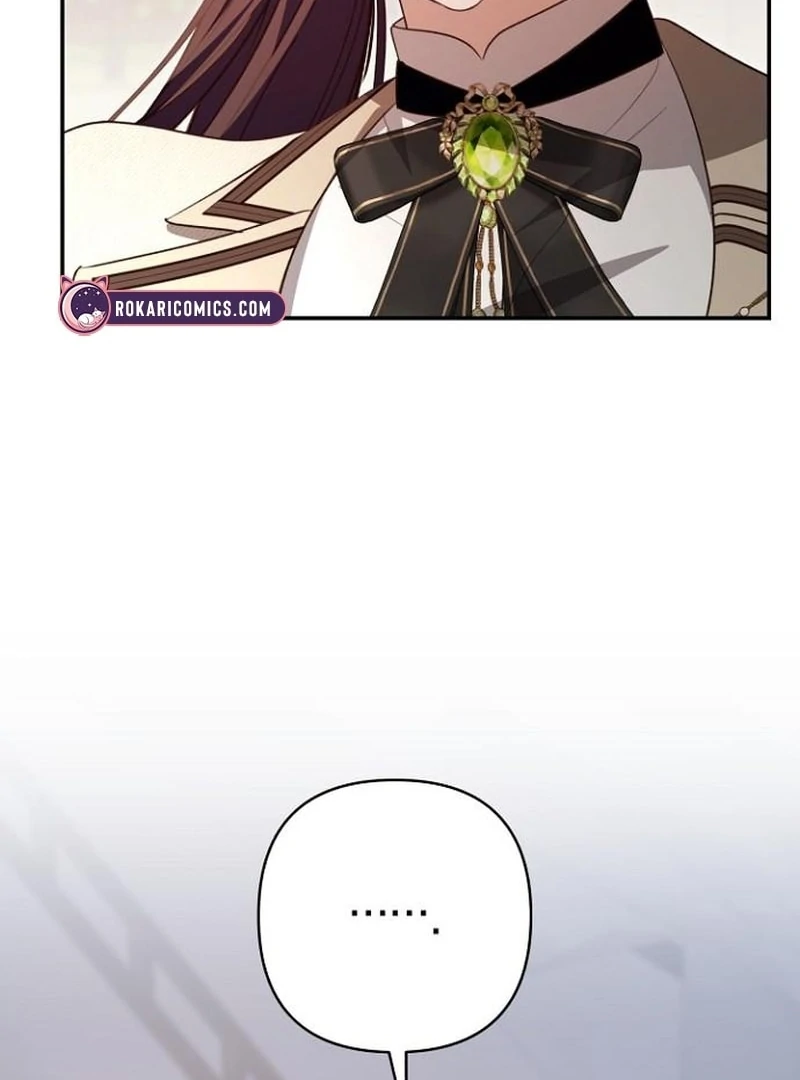 The Grand Duke’s Bride Is a Hellborn Warrior Chapter 40 - page 38