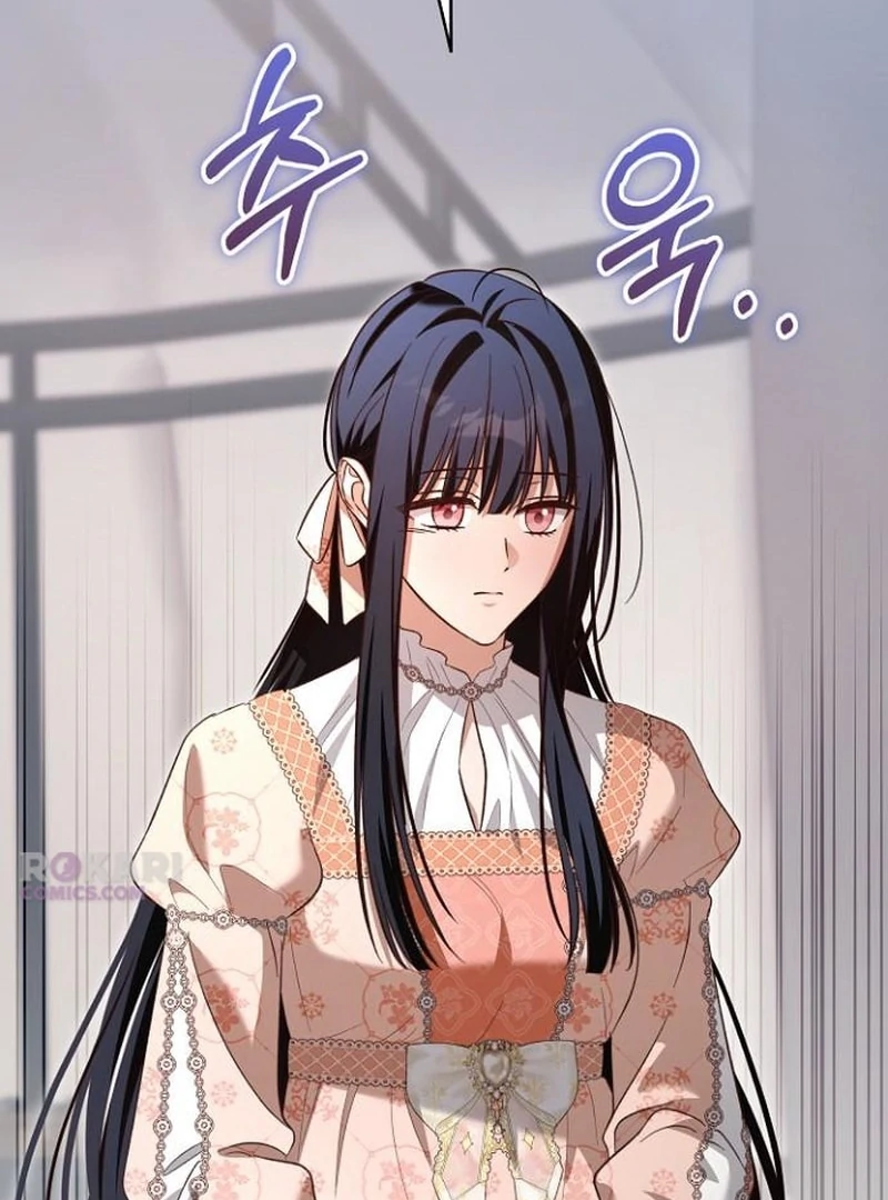 The Grand Duke’s Bride Is a Hellborn Warrior Chapter 40 - page 39