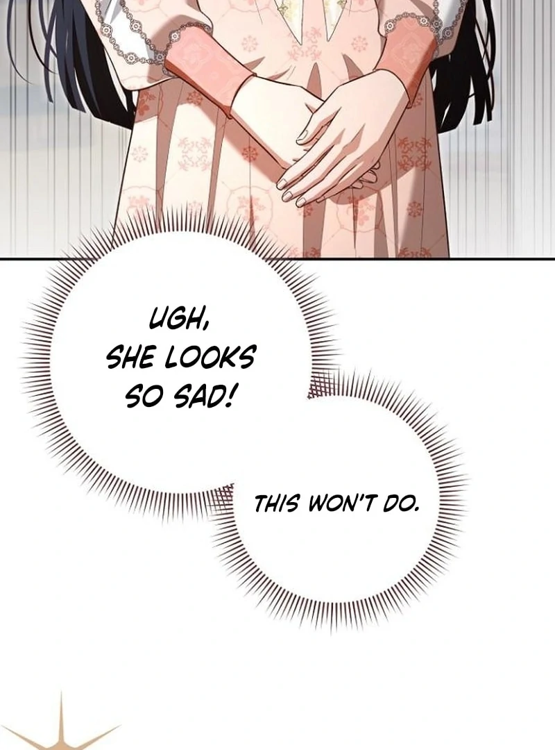 The Grand Duke’s Bride Is a Hellborn Warrior Chapter 40 - page 40