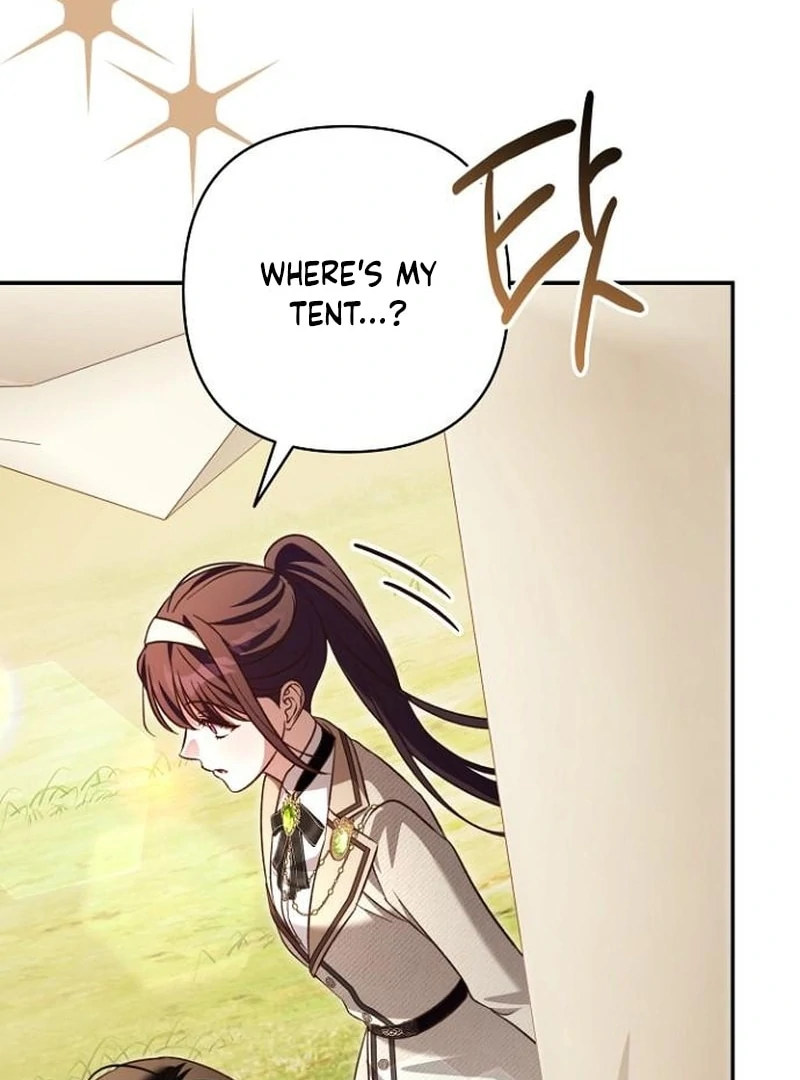 The Grand Duke’s Bride Is a Hellborn Warrior Chapter 40 - page 41