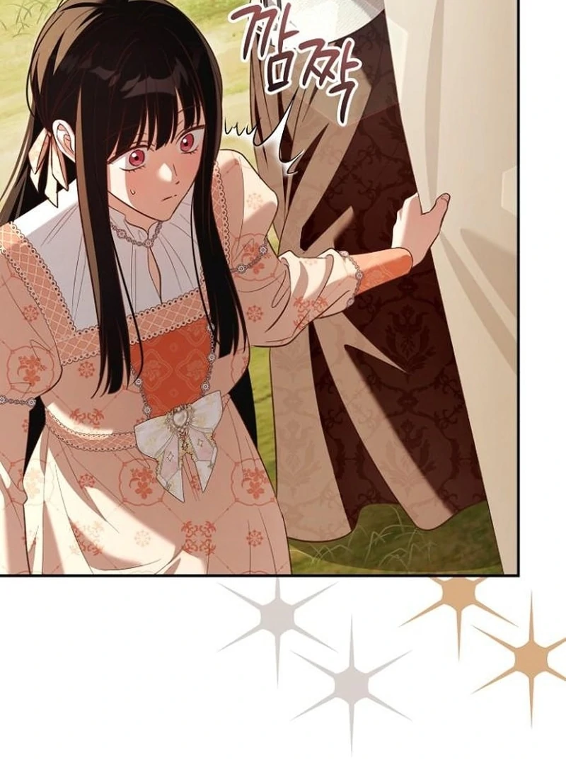 The Grand Duke’s Bride Is a Hellborn Warrior Chapter 40 - page 42