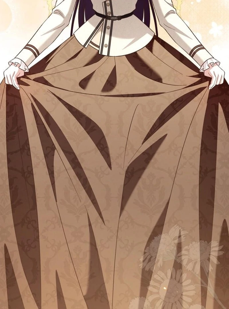 The Grand Duke’s Bride Is a Hellborn Warrior Chapter 40 - page 47