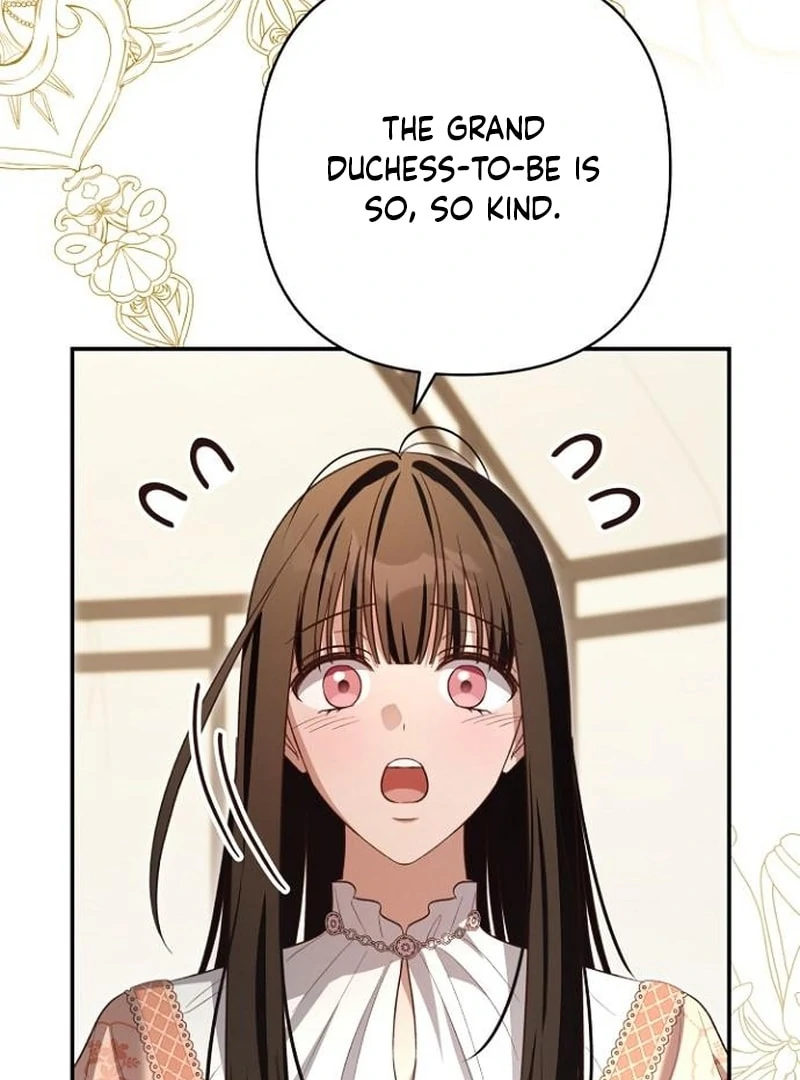 The Grand Duke’s Bride Is a Hellborn Warrior Chapter 40 - page 49