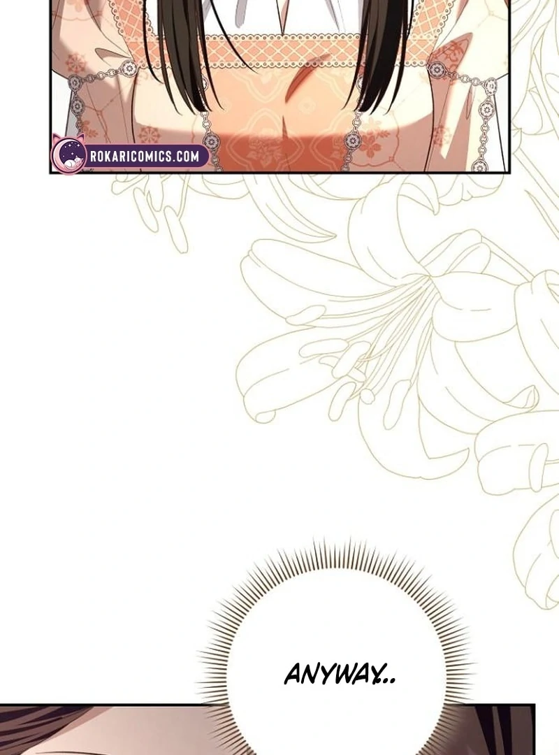 The Grand Duke’s Bride Is a Hellborn Warrior Chapter 40 - page 50